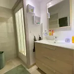 Appartement Grand 3 Vue Pontaillac Royan