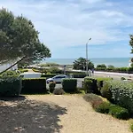 Appartement Grand 3 Vue Pontaillac *