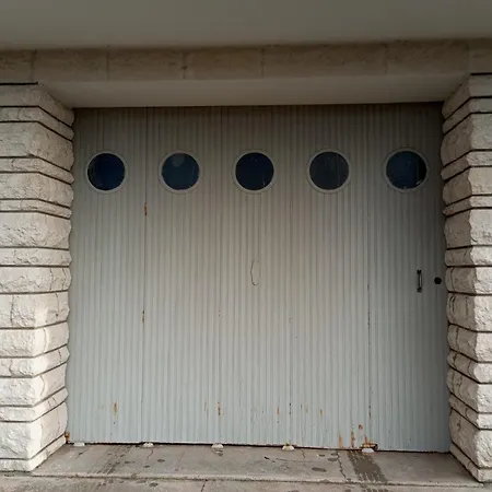 Apartment Grand 3 Vue Pontaillac *