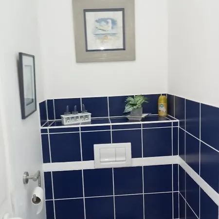 Grand 3 Vue Pontaillac Apartment Royan