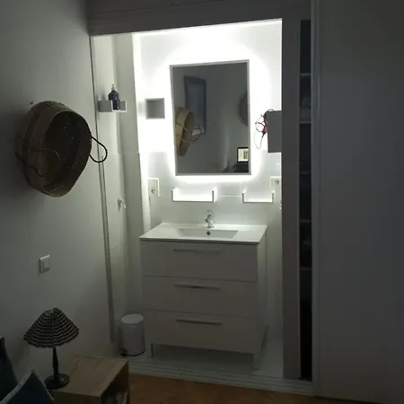 Grand 3 Vue Pontaillac Apartment *