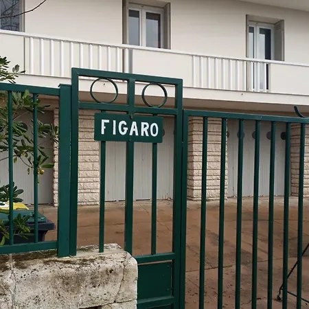 Apartment Grand 3 Vue Pontaillac *