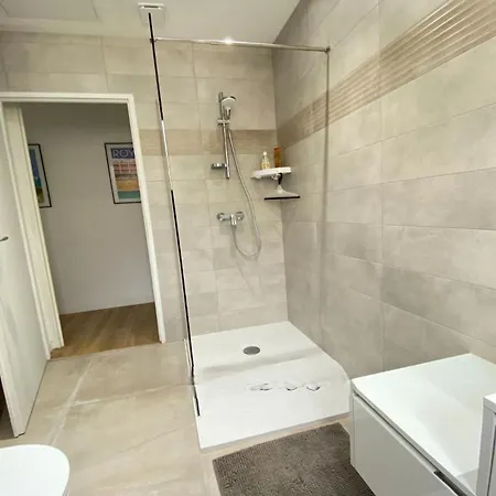 Apartment Grand 3 Vue Pontaillac Royan