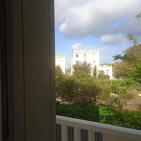 Apartment Grand 3 Vue Pontaillac *