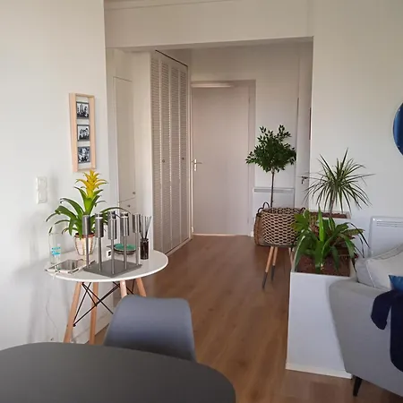 Grand 3 Vue Pontaillac *