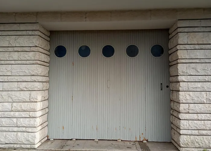 Apartment Grand 3 Vue Pontaillac *