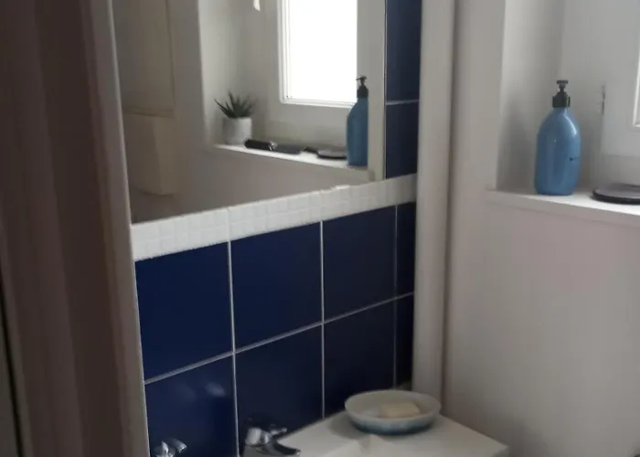 Grand 3 Vue Pontaillac * Royan