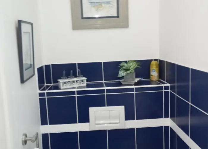 Grand 3 Vue Pontaillac Apartment Royan