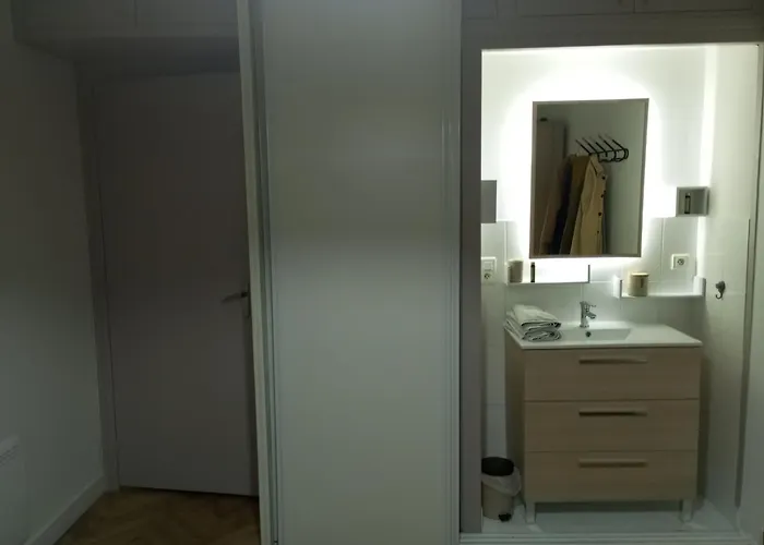 Grand 3 Vue Pontaillac * Royan