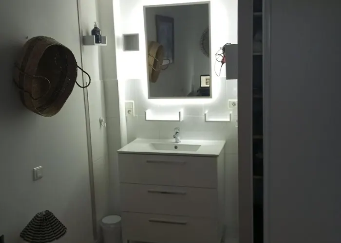 Grand 3 Vue Pontaillac Apartment *