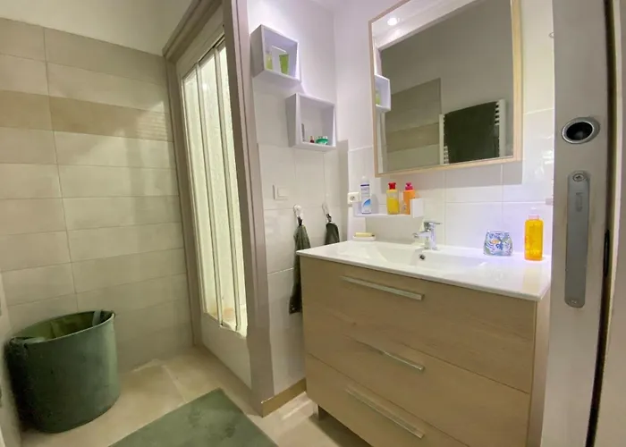 Apartment Grand 3 Vue Pontaillac Royan