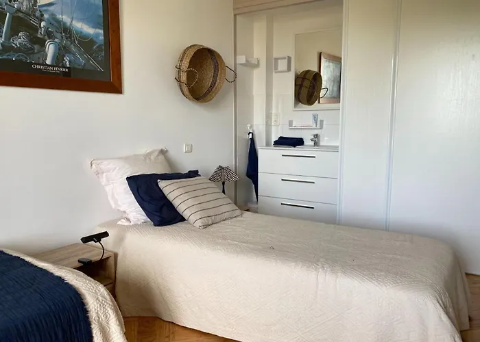 Grand 3 Vue Pontaillac