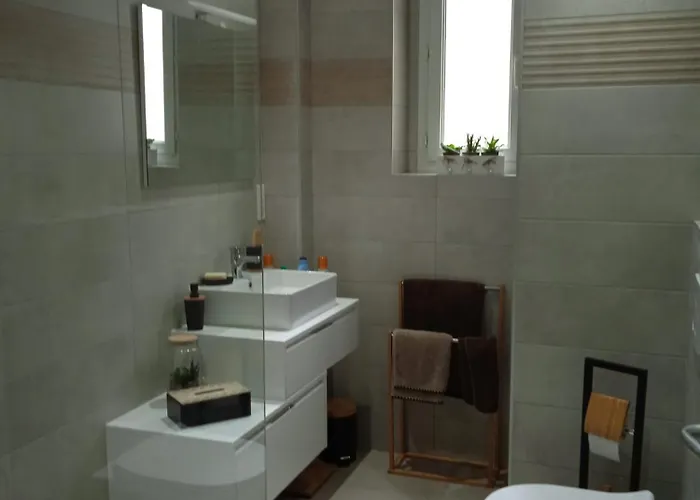 Grand 3 Vue Pontaillac * Royan