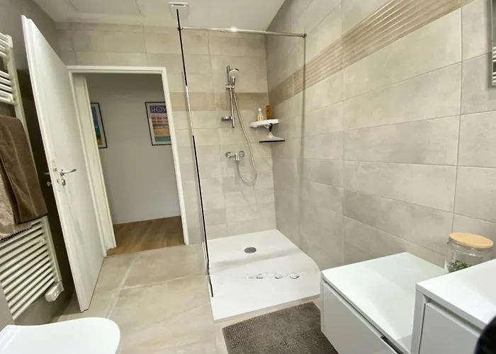 Apartment Grand 3 Vue Pontaillac Royan