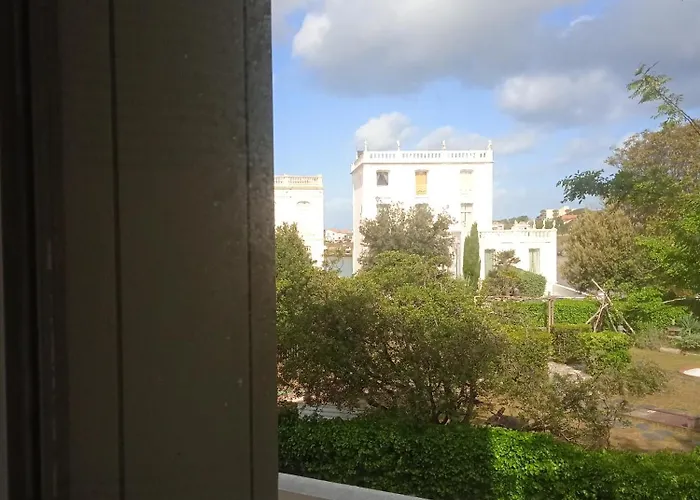 Apartment Grand 3 Vue Pontaillac *